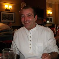 George Pickering Photo 20