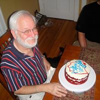 Keith Schrader Photo 13