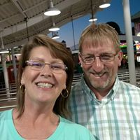 Angela Calvert Photo 6