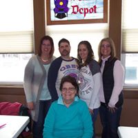 Patricia Stover Photo 24