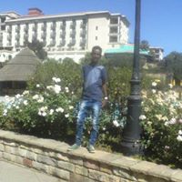 Moges Girma Photo 12