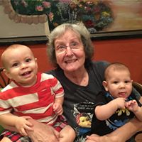 Sherry Pardue Photo 11