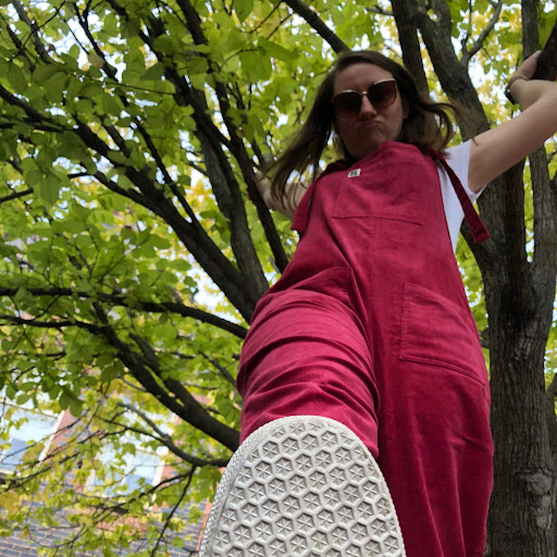 Emily Waldron Photo 5