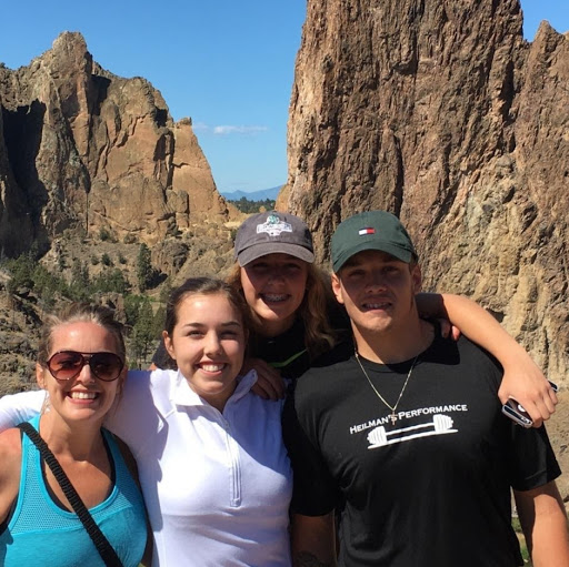 Bridgett Walther Photo 1