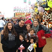 Fausto Velasco Photo 6