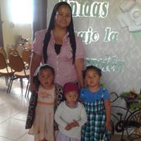 Aida Trujillo Photo 17