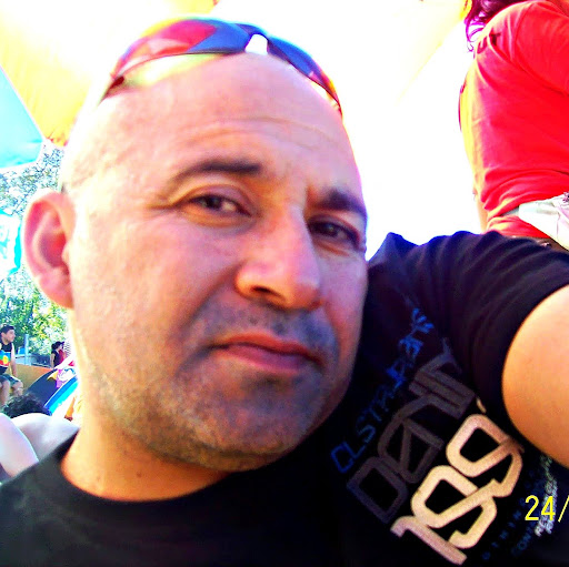 Juan Duran Photo 7