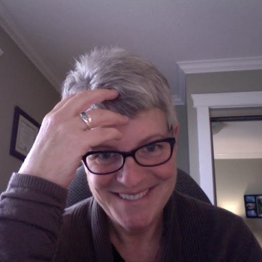 Janet Gregory Photo 31