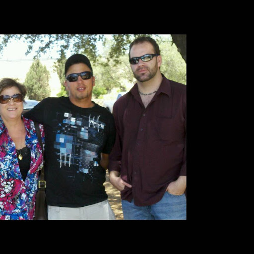 Vickie Rose Photo 11