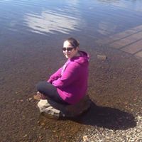 Rebecca Latham Photo 40