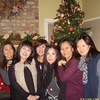 Kathleen Kim Photo 36