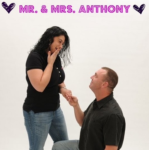 Kristen Anthony Photo 23