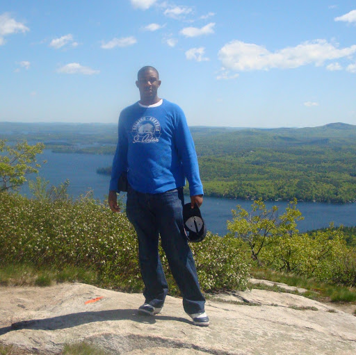 Randall Fields Photo 14