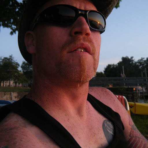 Joseph Daly Photo 41