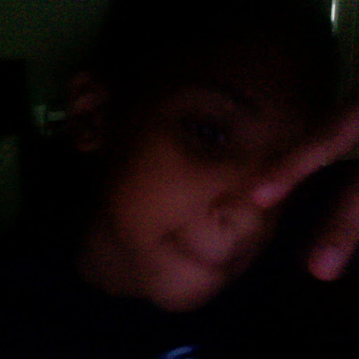 Dwight Robinson Photo 23