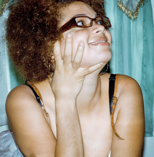 Raquel Rodriguez Photo 11