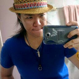 Christine Lam Photo 19