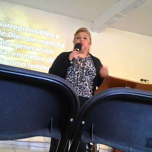 Rebeca Hernandez Photo 16