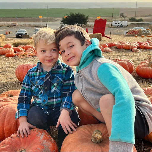 Robert Eliason Photo 21