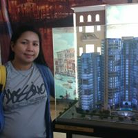 Christine Geronimo Photo 8