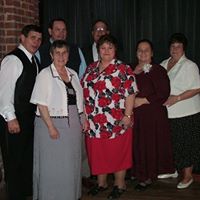 Marian Short Photo 5