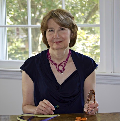 Ann Martin Photo 14