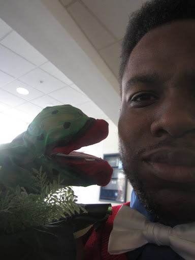 Christopher Singleton Photo 28