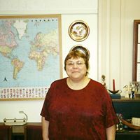 Gloria Brewer Photo 36