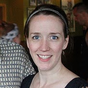 Amy Barker Photo 29