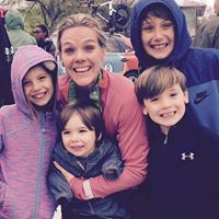 Whitney Morris Photo 18