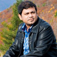 Sarthak Sahu Photo 11