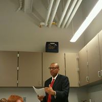 Mark Haynes Photo 32