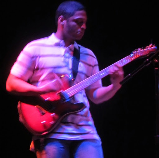 Dennis Dominguez Photo 13