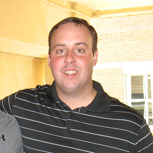 Stephen Mccabe Photo 47