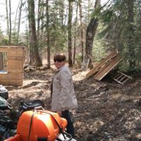 Suzanne Lefebvre Photo 5