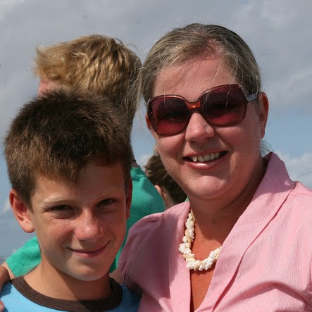 Nancy Blass Photo 11