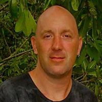 Dennis Houston Photo 23