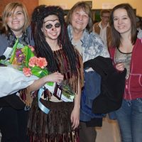 Merrill Taylor Photo 8