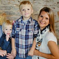 Megan Marcus Photo 16