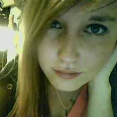 Amber Sanders Photo 37
