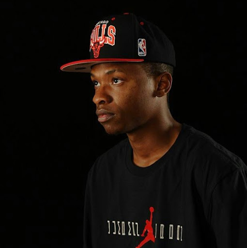 Joseph Rucker Photo 9
