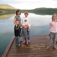 Jeffrey Dunning Photo 5