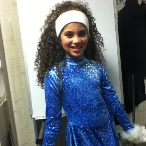 Becky Shields Photo 7