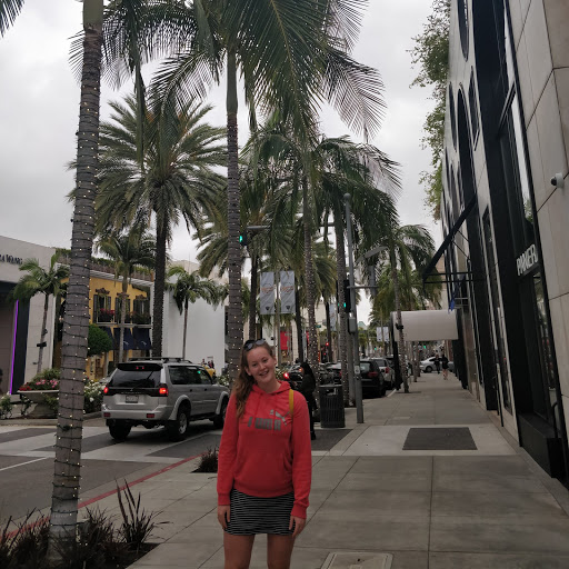 Erica Green Photo 27