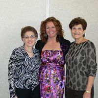 Jenny Hunter Photo 13