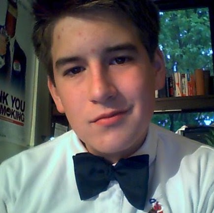 Christian Clapp Photo 5