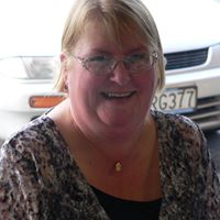 Rosemarie Reynolds Photo 14