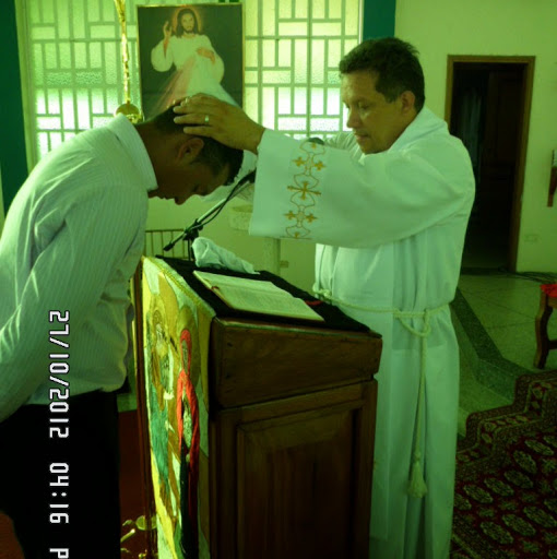 Edgar Morillo Photo 19