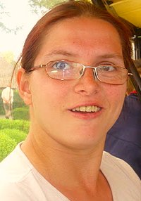 Jacqueline Wenzel Photo 1