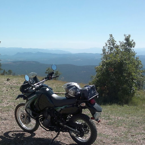 Nathan Larson Photo 29